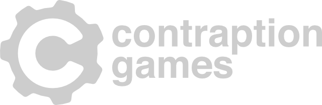Contraption Games